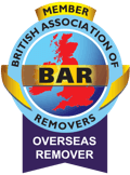 British Association Removers