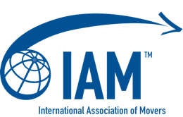 IAM International Movers
