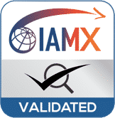 IAMX validation