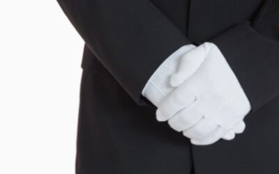 What Is White Glove Service?