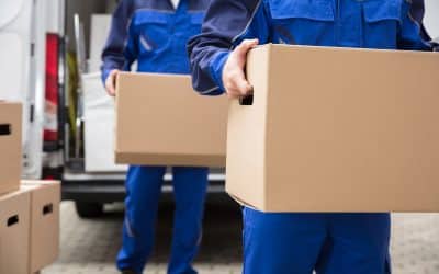 Why You Should Hire Full Service Movers To Move Abroad